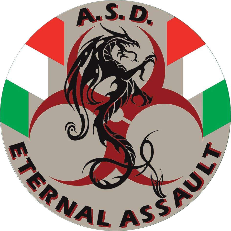 A.S.D. Eternal Assault